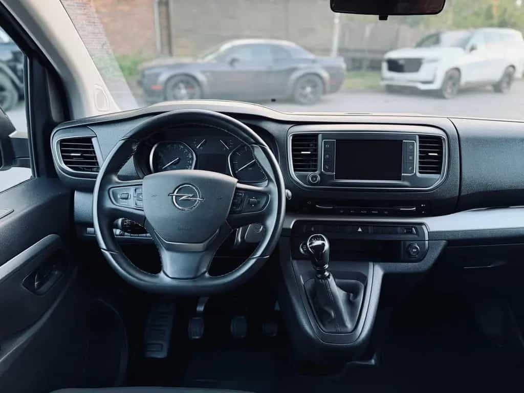 Opel Standheizu SITZE*NAVI*KLIMA*KAMERA*KEYLES*AHK* 10/2024-photo-47