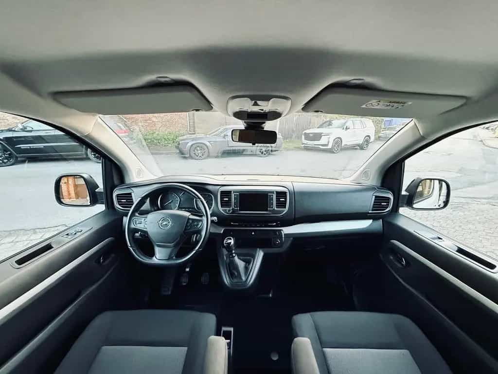 Opel Standheizu SITZE*NAVI*KLIMA*KAMERA*KEYLES*AHK* 10/2024-photo-48