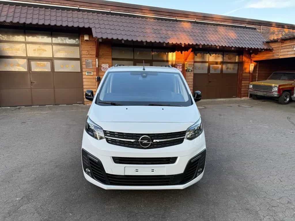 Opel Standheizu SITZE*NAVI*KLIMA*KAMERA*KEYLES*AHK* 10/2024-photo-5