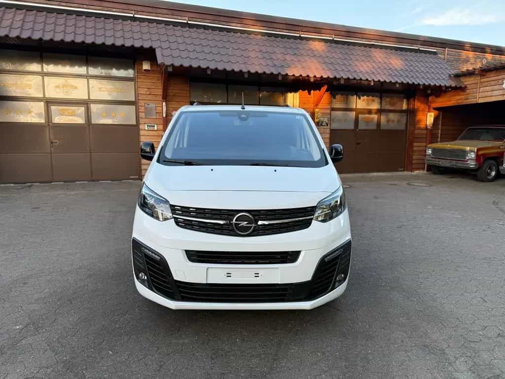 Opel Standheizu SITZE*NAVI*KLIMA*KAMERA*KEYLES*AHK* 10/2024-photo-6