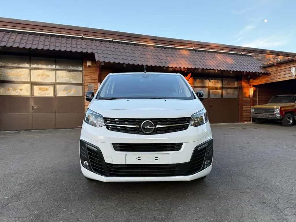 Opel Standheizu SITZE*NAVI*KLIMA*KAMERA*KEYLES*AHK* 10/2024-photo-7