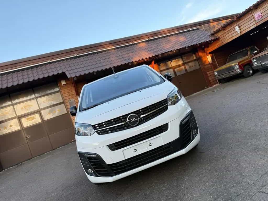 Opel Standheizu SITZE*NAVI*KLIMA*KAMERA*KEYLES*AHK* 10/2024-photo-8