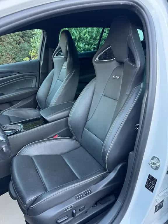 Opel Insignia GSi 4x4 *VOLL*HUD*1.Hand*MwST* 06/2018-photo-10