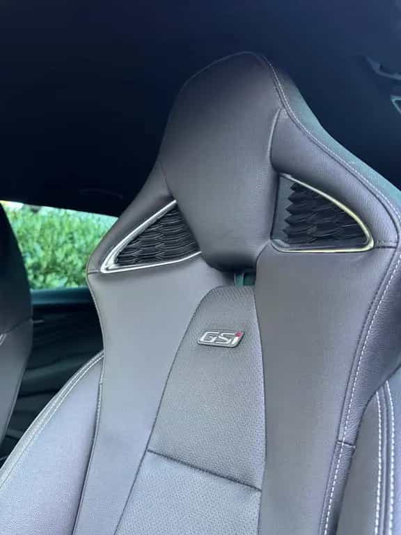 Opel Insignia GSi 4x4 *VOLL*HUD*1.Hand*MwST* 06/2018-photo-11