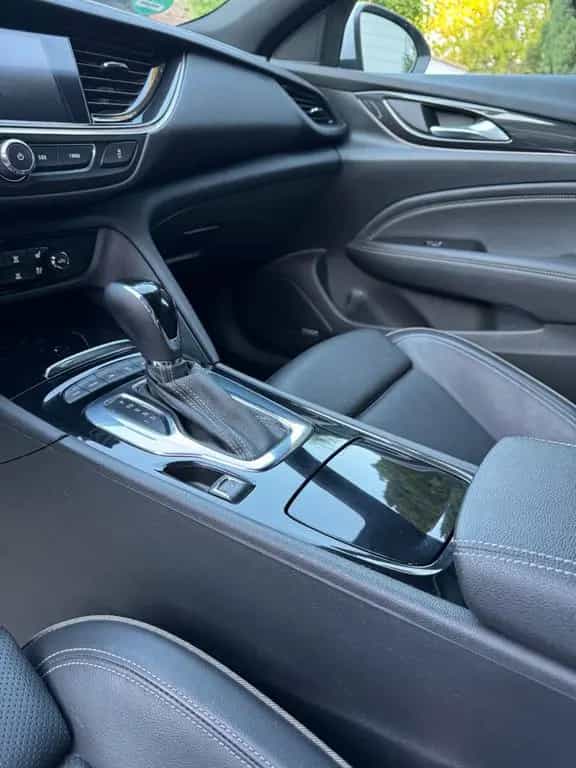 Opel Insignia GSi 4x4 *VOLL*HUD*1.Hand*MwST* 06/2018-photo-15
