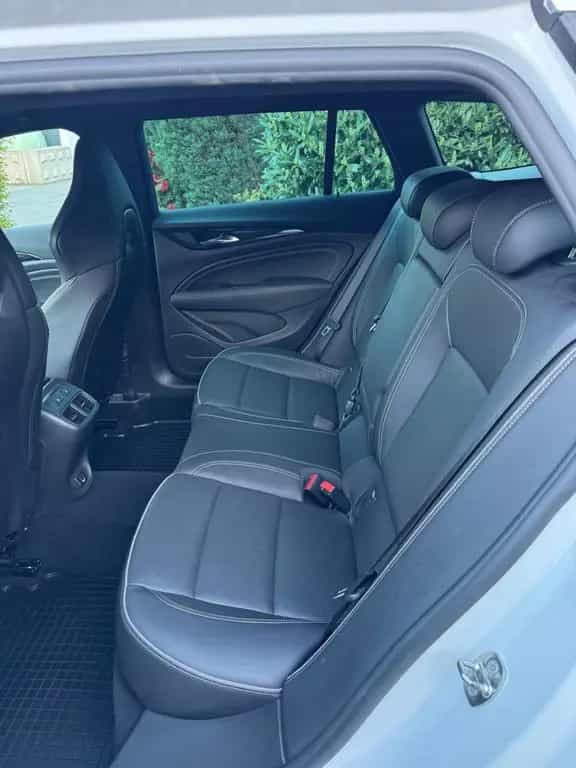 Opel Insignia GSi 4x4 *VOLL*HUD*1.Hand*MwST* 06/2018-photo-18