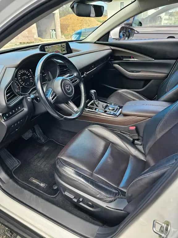 Mazda CX-30 Selection Automatik Vollaussta... 06/2020-photo-0