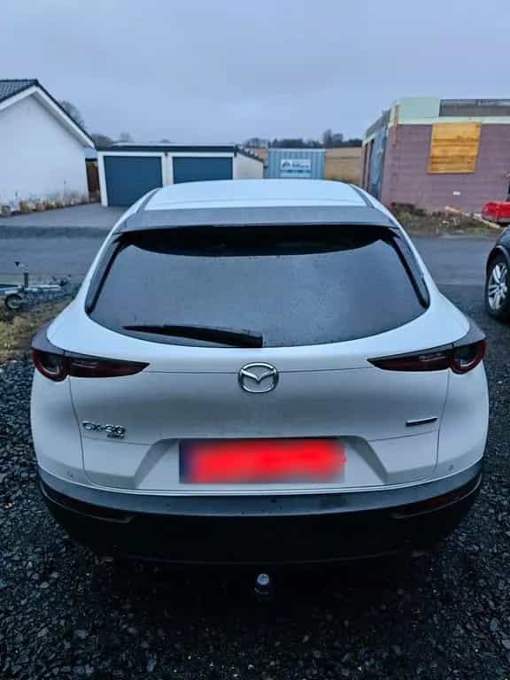 Mazda CX-30 Selection Automatik Vollaussta... 06/2020-photo-2
