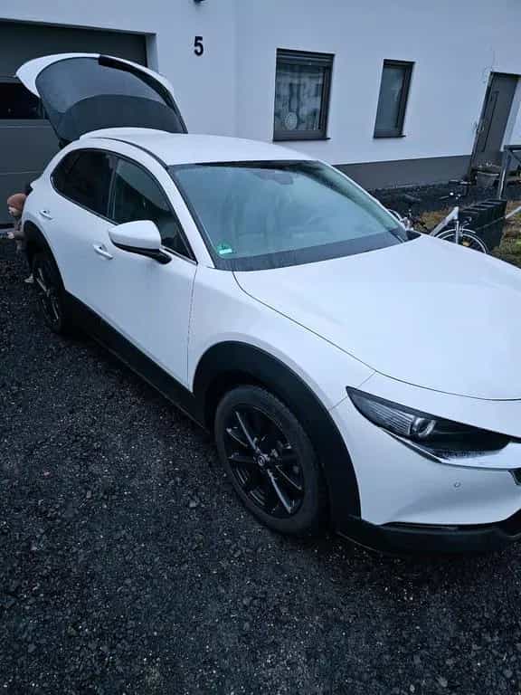 Mazda CX-30 Selection Automatik Vollaussta... 06/2020-photo-5