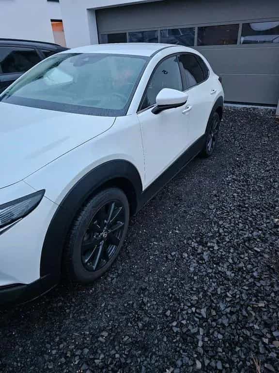 Mazda CX-30 Selection Automatik Vollaussta... 06/2020-photo-6