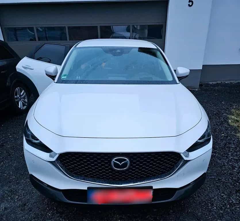 Mazda CX-30 Selection Automatik Vollaussta... 06/2020-photo-7