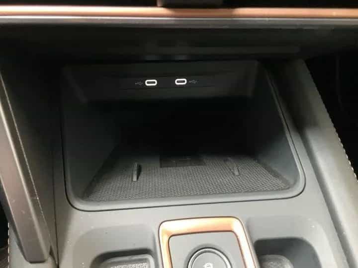 Cupra Formentor eTSI DSG Facelift *Cam*LED*PDC*ACC*App 03/2025-photo-15
