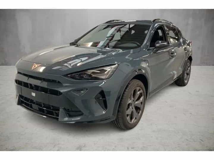 Cupra Formentor eTSI DSG Facelift *Cam*LED*PDC*ACC*App 03/2025-photo-2