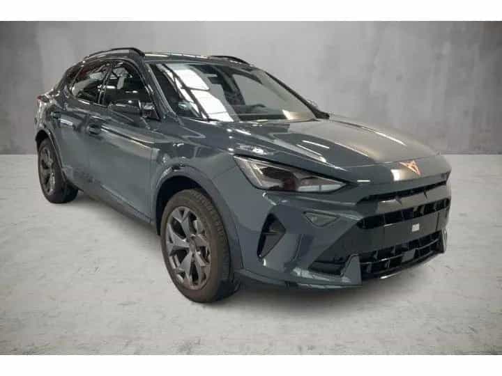 Cupra Formentor eTSI DSG Facelift *Cam*LED*PDC*ACC*App 03/2025-photo-3