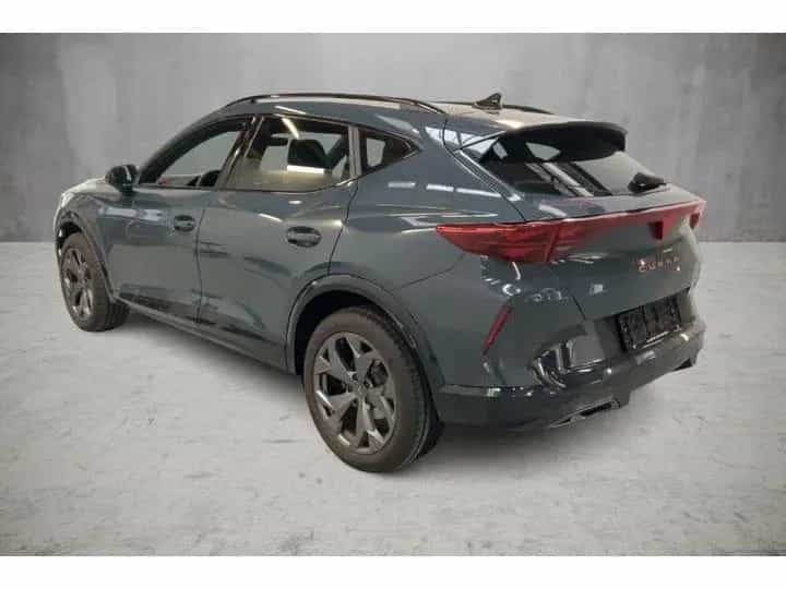 Cupra Formentor eTSI DSG Facelift *Cam*LED*PDC*ACC*App 03/2025-photo-4