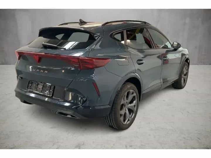 Cupra Formentor eTSI DSG Facelift *Cam*LED*PDC*ACC*App 03/2025-photo-5