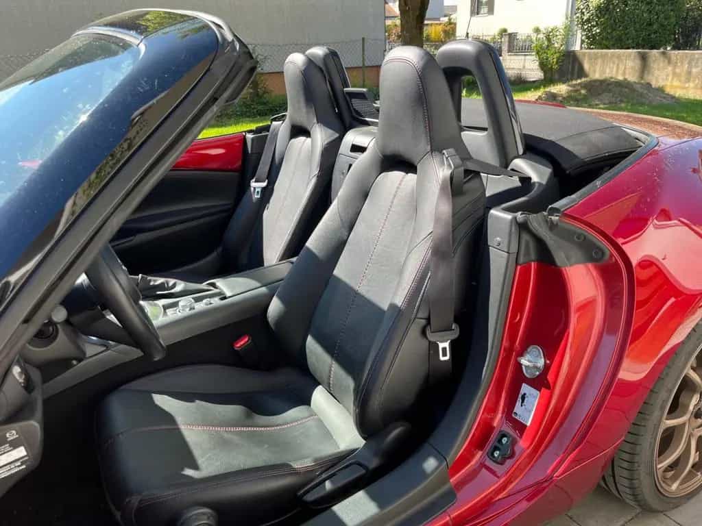 Mazda MX-5 2.0 SKYACTIV-G 184 Signature 03/2019-photo-3