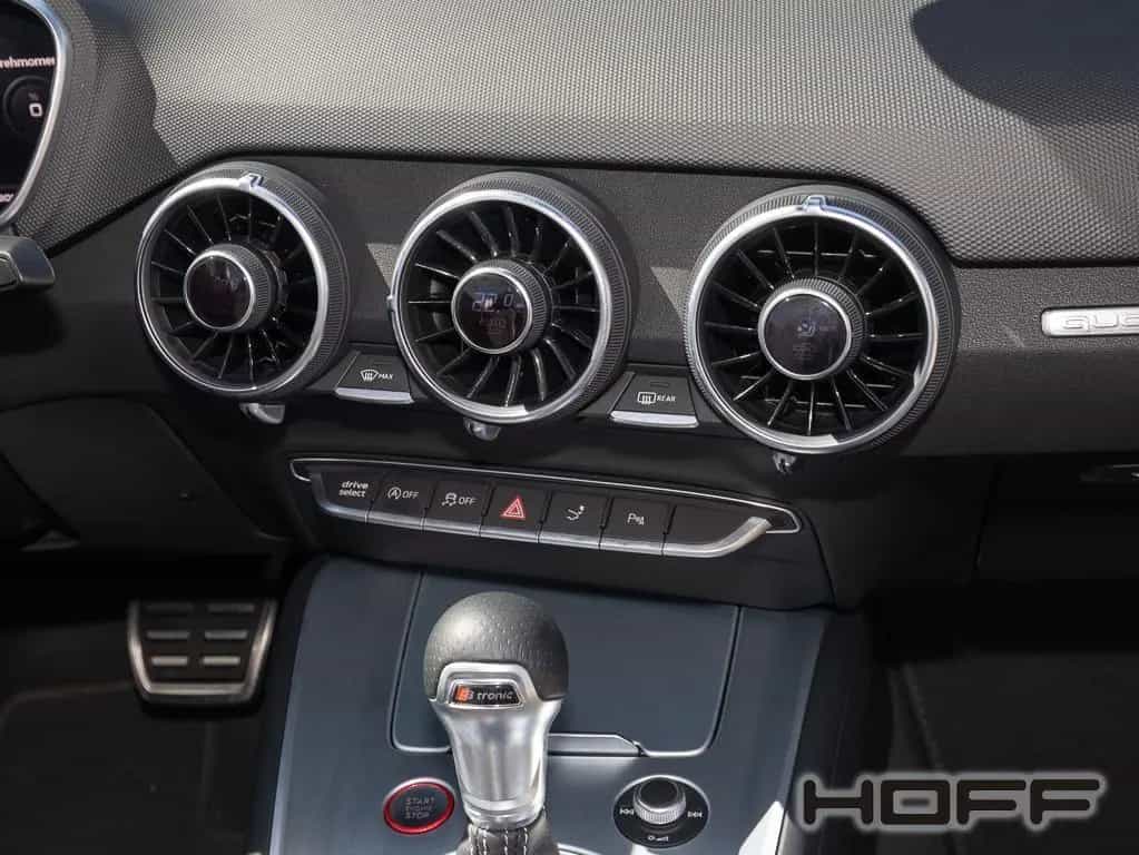 Audi TTS Roadster quattro Matrix LED Navi Plus 20Zoll 04/2021-photo-8