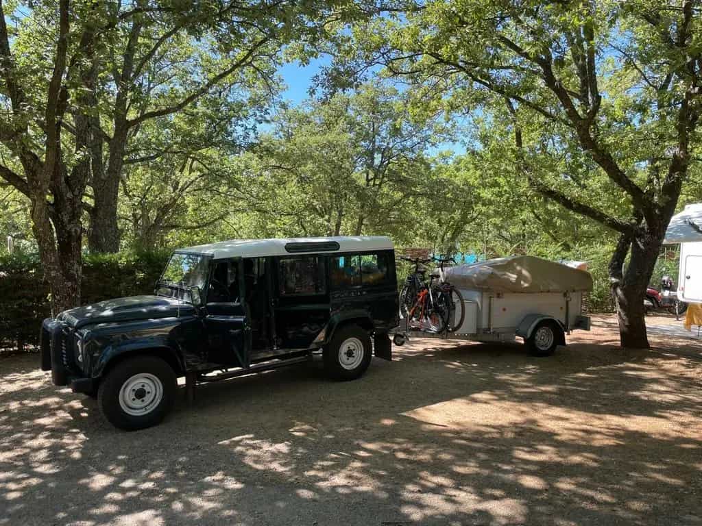Land Rover Defender 110 Td4 Station Wagon S S -nur 79863 km 02/2013-photo-0