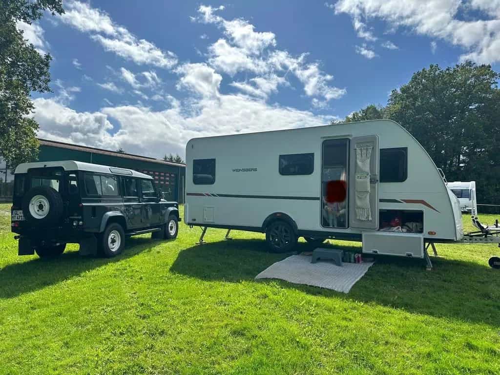 Land Rover Defender 110 Td4 Station Wagon S S -nur 79863 km 02/2013-photo-8
