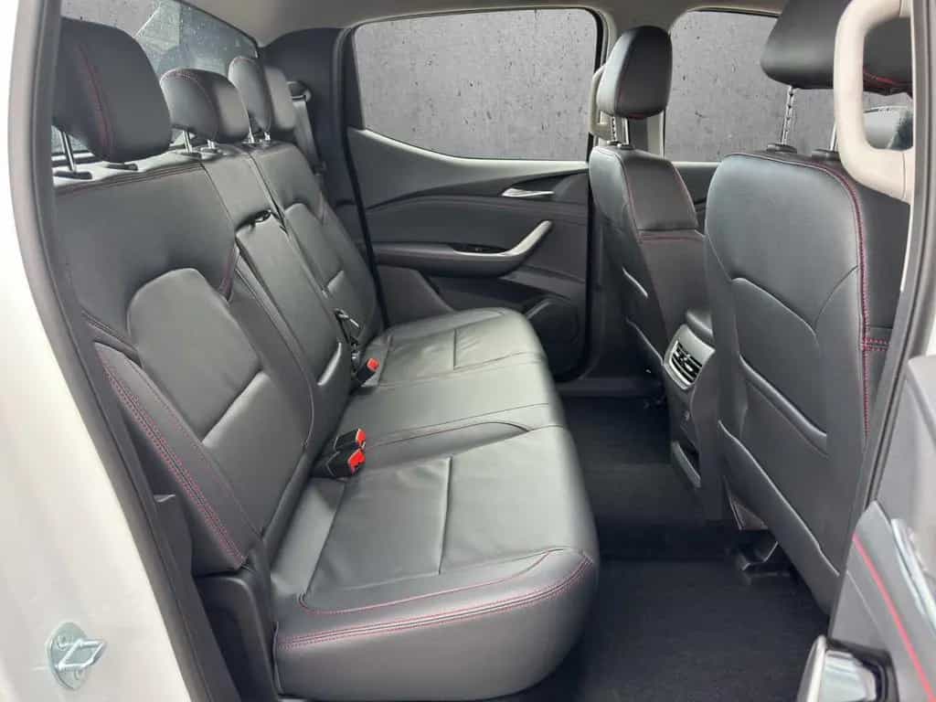 Maxus T60 Max 4WD Luxury //5 J. Garantie/ sofort verf 03/2026-photo-14