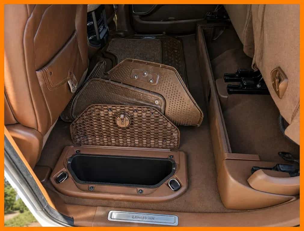 Dodge RAM 1500 Longhorn 5.7 4x4 Panorama ACC 02/2019-photo-15