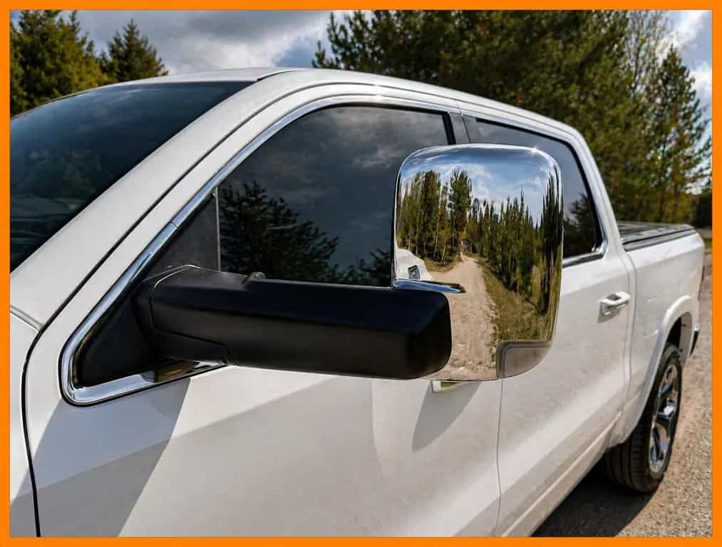 Dodge RAM 1500 Longhorn 5.7 4x4 Panorama ACC 02/2019-photo-8