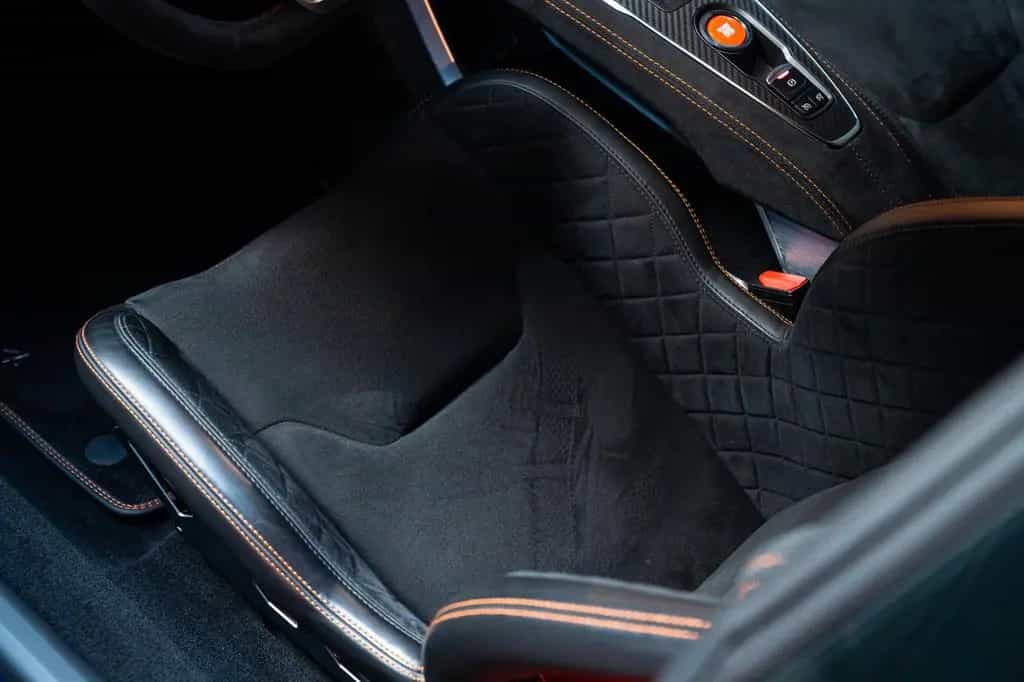 Alpine A110 S - Aero Kit - Carbon Pack 04/2023-photo-11