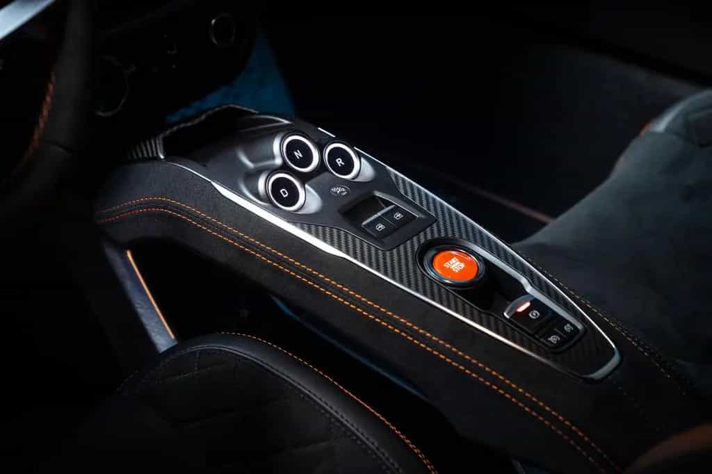 Alpine A110 S - Aero Kit - Carbon Pack 04/2023-photo-13