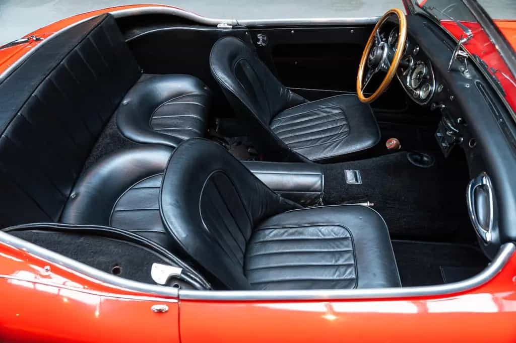 Austin Healey Other 3000 Mk1 BT7 2+2 09/1959-photo-12