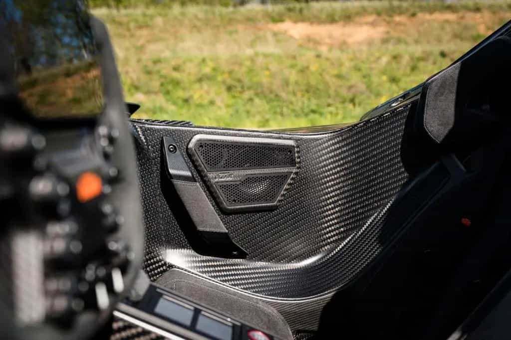 KTM X-BOW GT-XR 100 Limited Edition 08/2024-photo-12