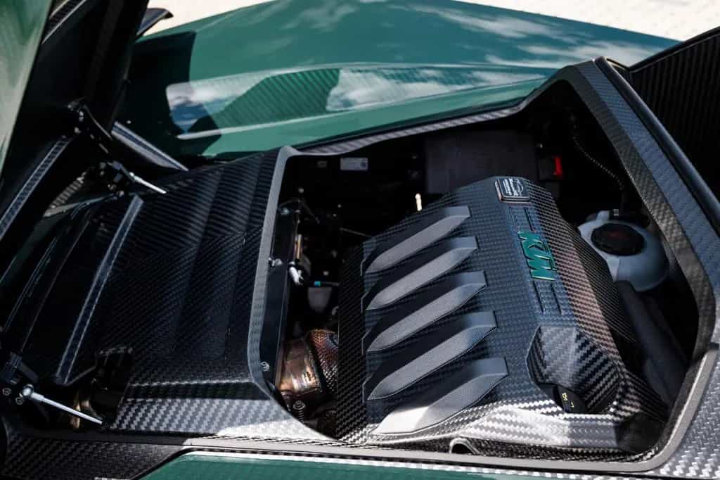 KTM X-BOW GT-XR 100 Limited Edition 08/2024-photo-14