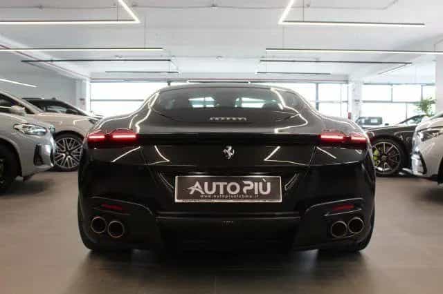 Ferrari Roma Roma 3.9 F1 DCT 620 CV UFFICIALE ITALIAN 01/2023-photo-7