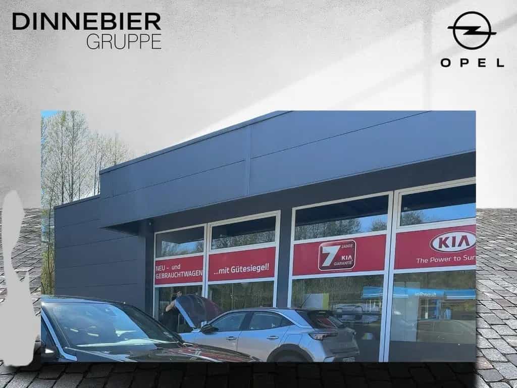 Opel Mokka 1.2 Turbo Ultimate ACC CAM LED NAVI TWA LM 04/2022-photo-7
