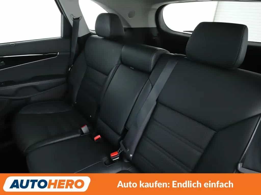 Kia Sorento 2.2 CRDi Platinum Edition 4WD Aut.*NAVI* 10/2019-photo-13