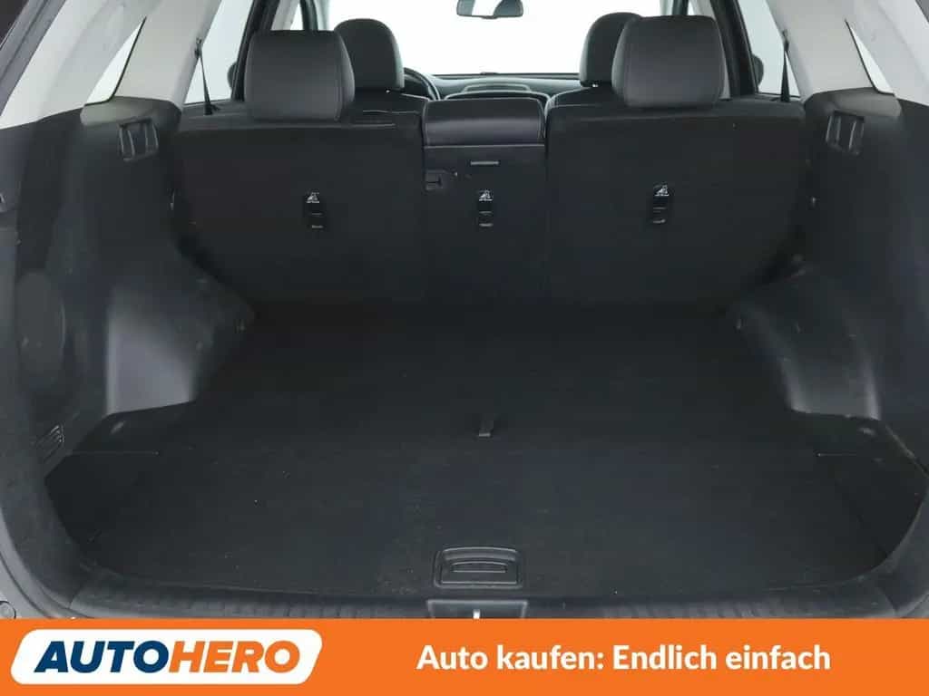 Kia Sorento 2.2 CRDi Platinum Edition 4WD Aut.*NAVI* 10/2019-photo-17