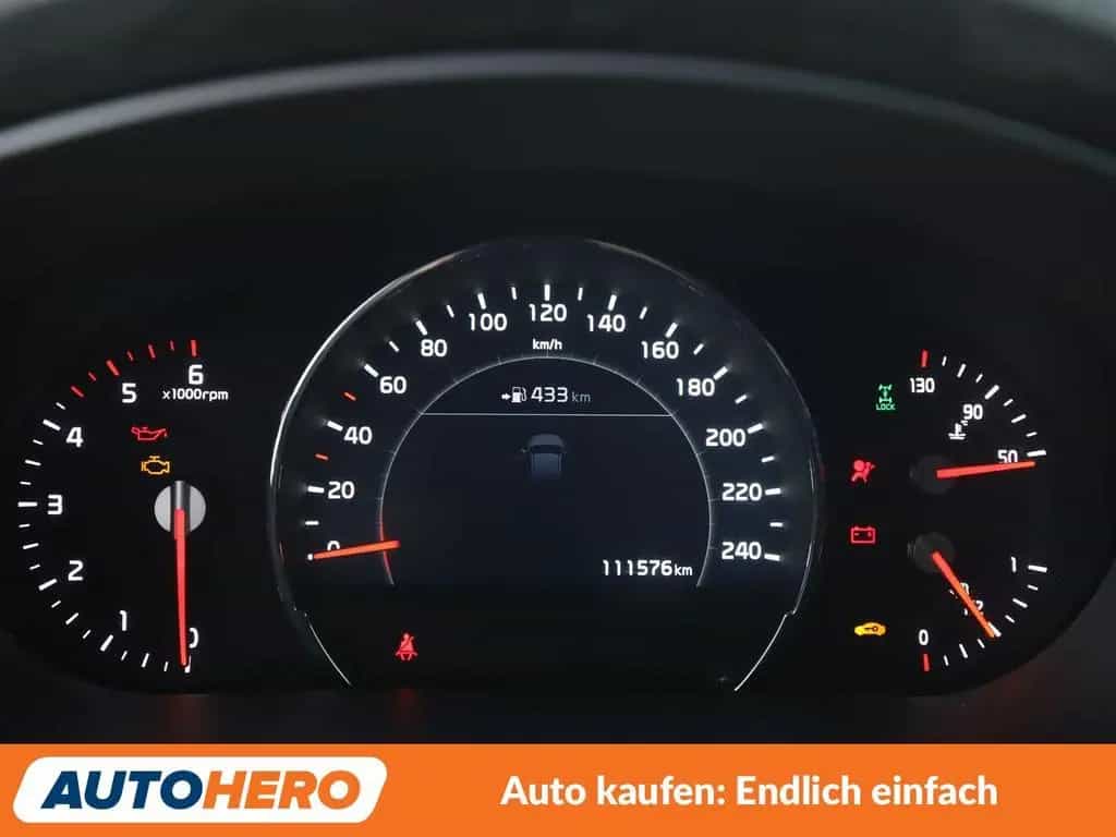 Kia Sorento 2.2 CRDi Platinum Edition 4WD Aut.*NAVI* 10/2019-photo-19