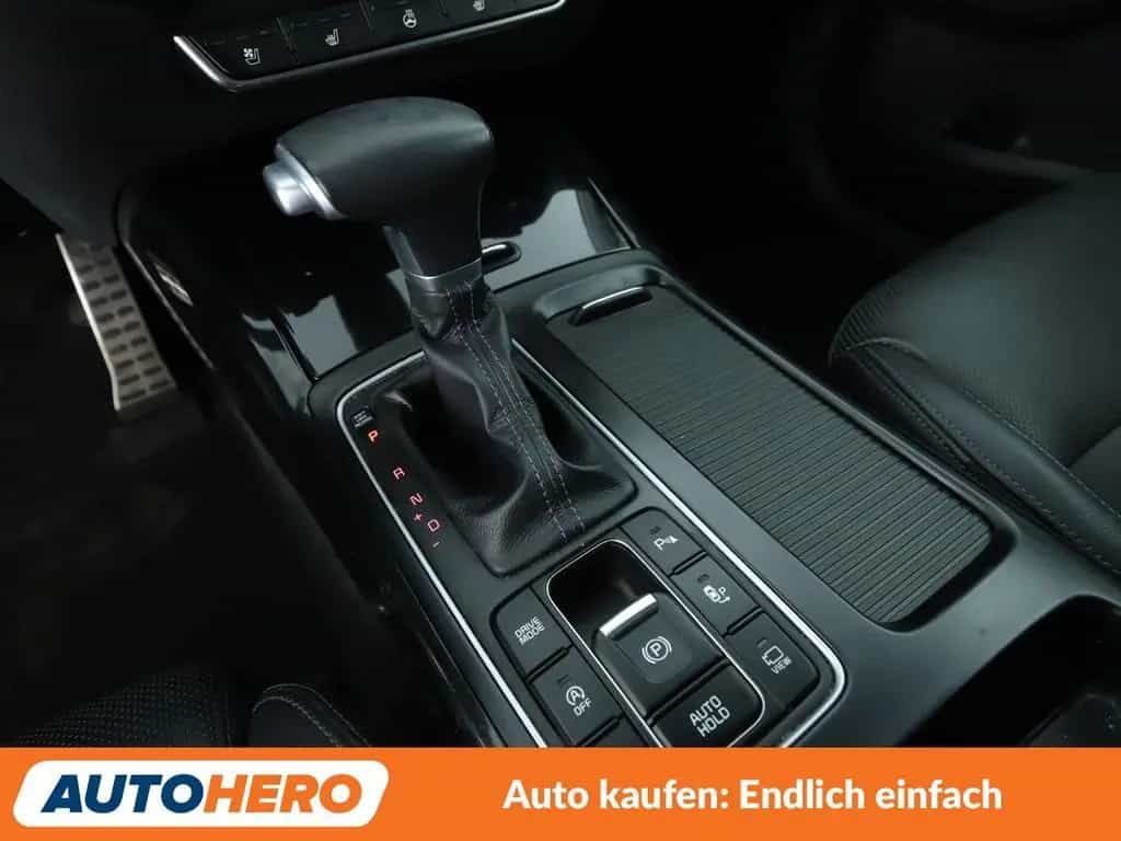 Kia Sorento 2.2 CRDi Platinum Edition 4WD Aut.*NAVI* 10/2019-photo-22