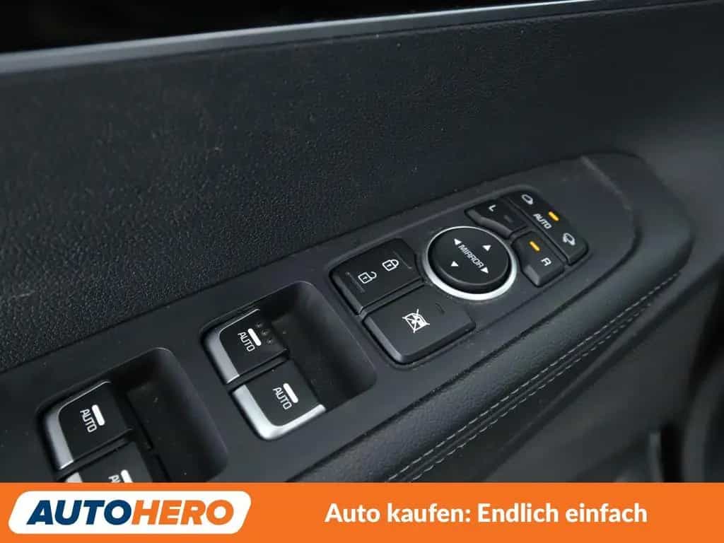 Kia Sorento 2.2 CRDi Platinum Edition 4WD Aut.*NAVI* 10/2019-photo-25