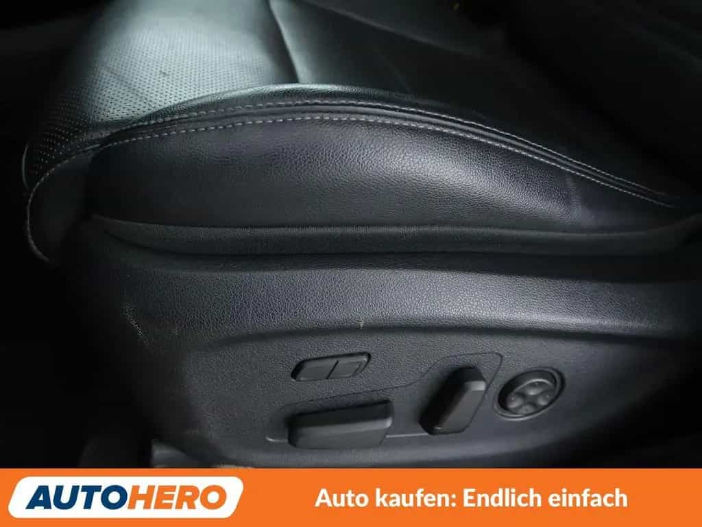 Kia Sorento 2.2 CRDi Platinum Edition 4WD Aut.*NAVI* 10/2019-photo-27