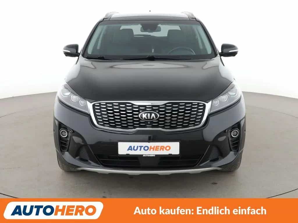 Kia Sorento 2.2 CRDi Platinum Edition 4WD Aut.*NAVI* 10/2019-photo-8