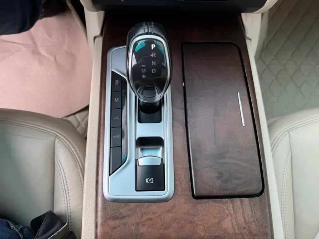 Maserati Ghibli S 3.0 V6 Q4 Automatik*XENON*LEDER 09/2016-photo-18