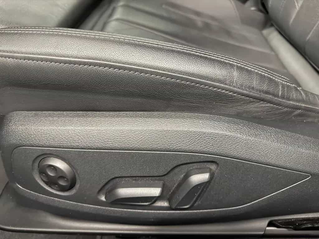 Audi A4 Allroad quattro 40 TDI AHK HUD Matrix Leder 01/2022-photo-28