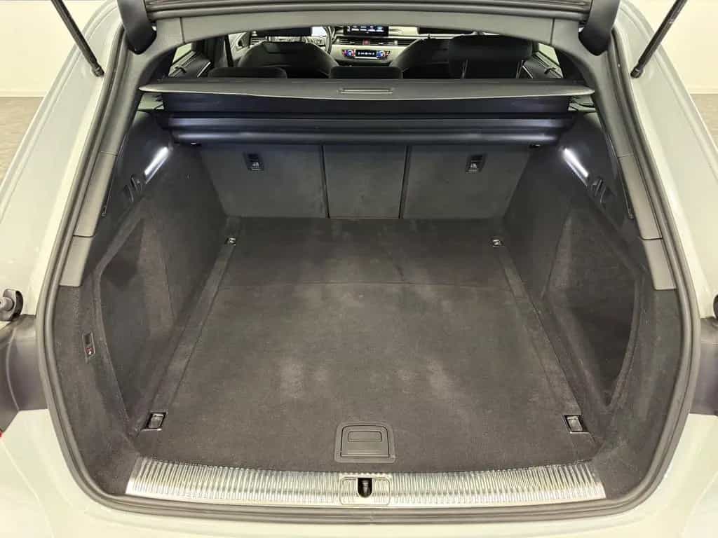 Audi A4 Allroad quattro 40 TDI AHK HUD Matrix Leder 01/2022-photo-32