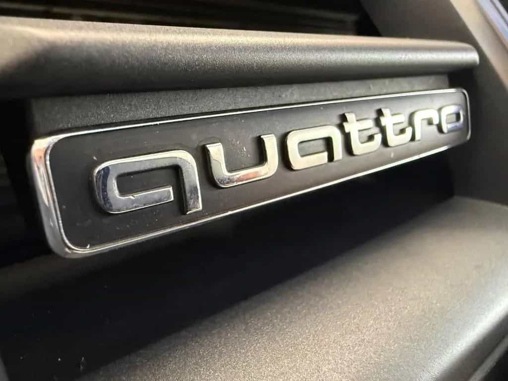 Audi A4 Allroad quattro 40 TDI AHK HUD Matrix Leder 01/2022-photo-36