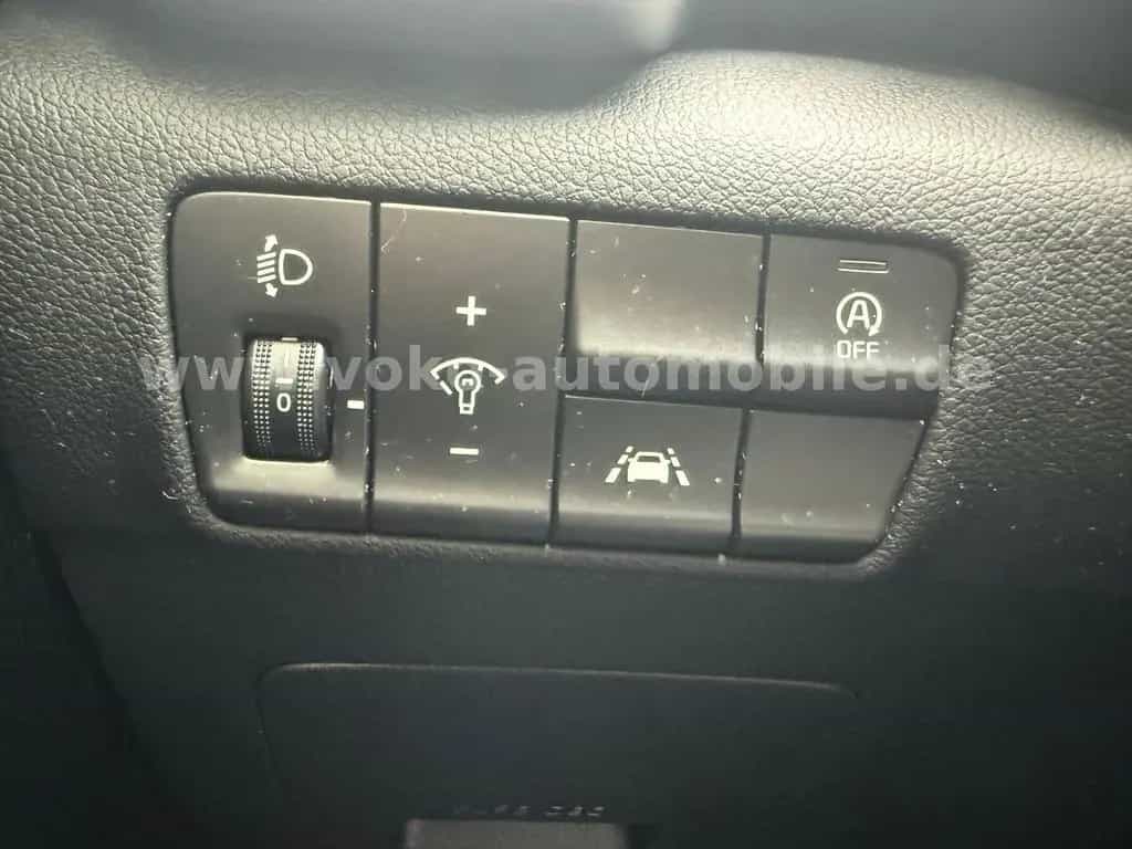 Kia Sportage 1.6 CRDi VISION DCT7 NAV CAM 2.Hd 73tkm 01/2020-photo-23