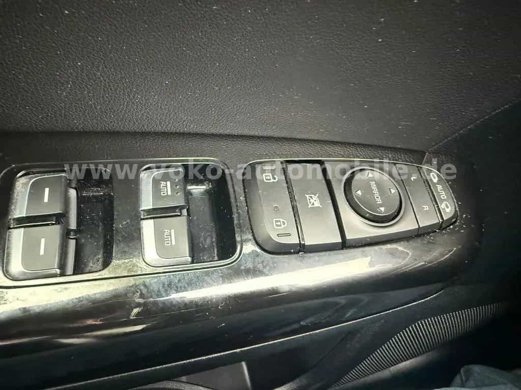 Kia Sportage 1.6 CRDi VISION DCT7 NAV CAM 2.Hd 73tkm 01/2020-photo-24