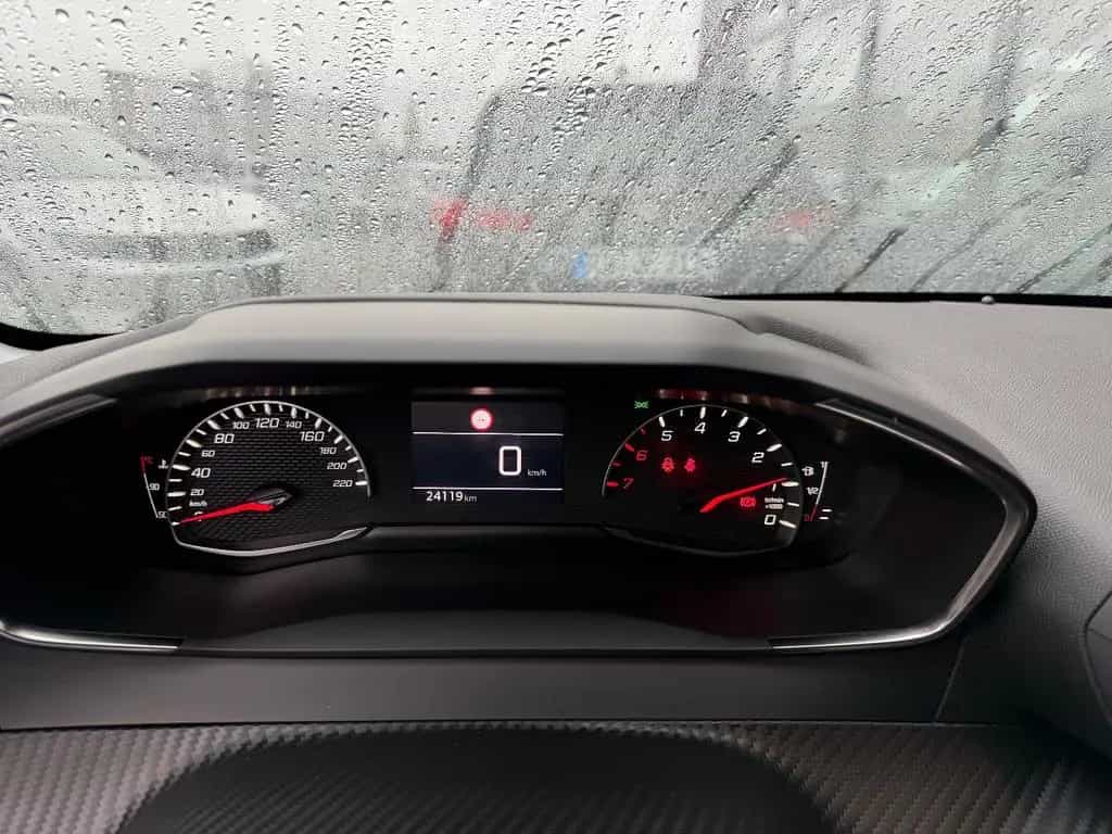 Peugeot 208 1.2 Allure*LED*NAVI*SITZHZG*TEMPOMAT*PDC 05/2023-photo-15