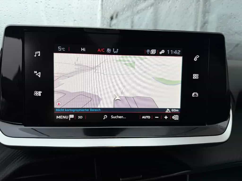 Peugeot 208 1.2 Allure*LED*NAVI*SITZHZG*TEMPOMAT*PDC 05/2023-photo-17