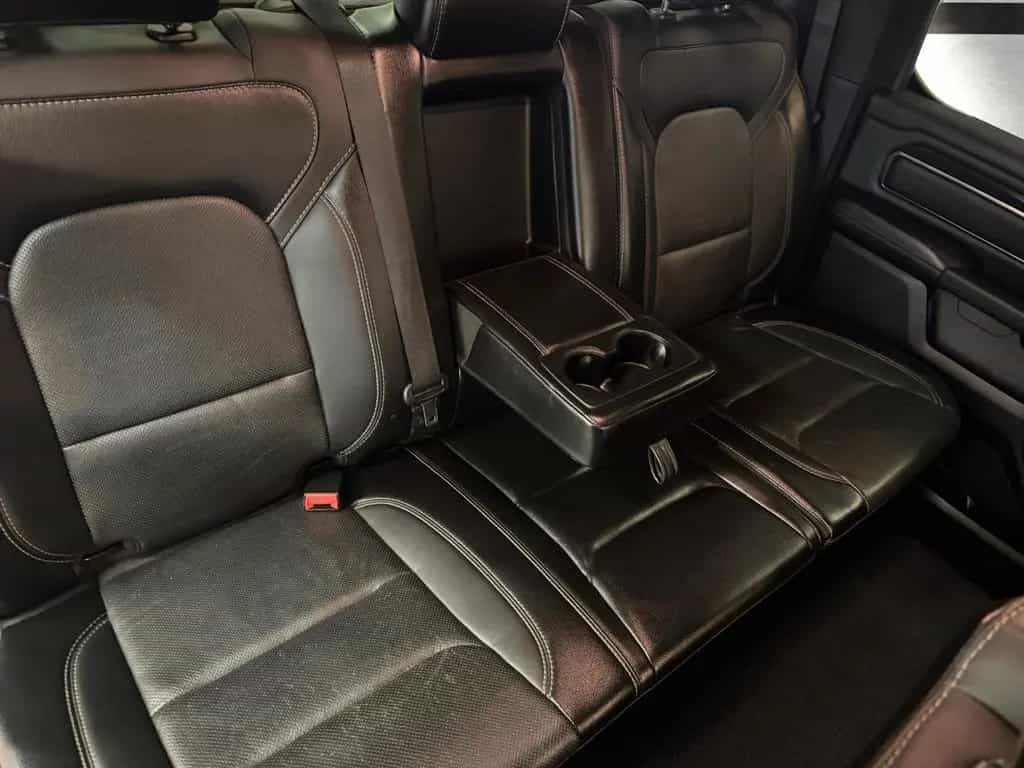 Dodge RAM 1500 5.7 Rebel 4x4 / Harman-Kardon / LED 07/2020-photo-16